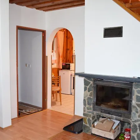 Zofka شاليه Ižipovce