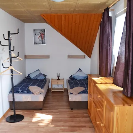 Zofka شاليه Ižipovce