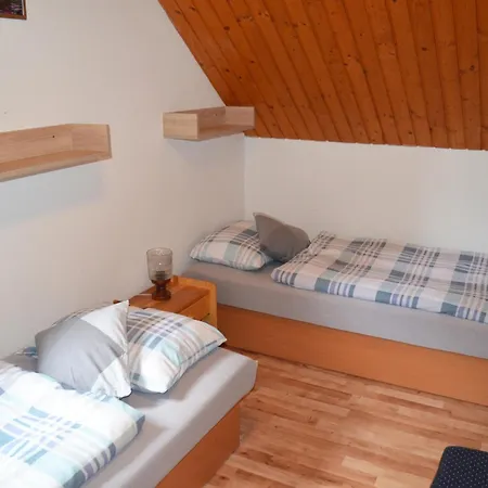 Chalé Zofka Ižipovce