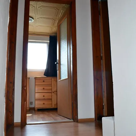 Zofka شاليه Ižipovce